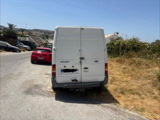 Ford Transit 2003