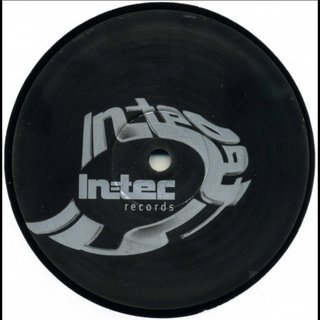 Vinilo Oxia - Finally EP