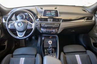 BMW X2 sDrive18d Pack XLine 2019