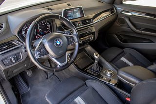 BMW X2 sDrive18d Pack XLine 2019