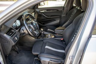 BMW X2 sDrive18d Pack XLine 2019