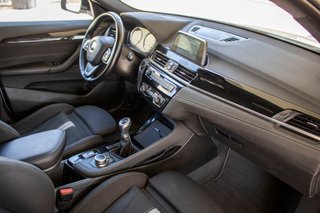 BMW X2 sDrive18d Pack XLine 2019