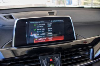 BMW X2 sDrive18d Pack XLine 2019