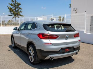 BMW X2 sDrive18d Pack XLine 2019