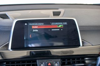 BMW X2 sDrive18d Pack XLine 2019