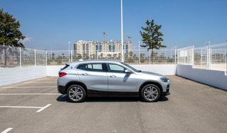 BMW X2 sDrive18d Pack XLine 2019