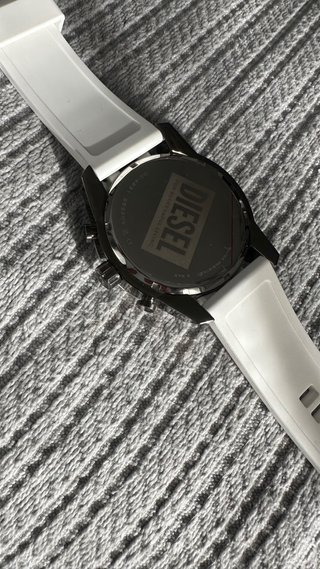 Reloj Diesel Split DZ4631