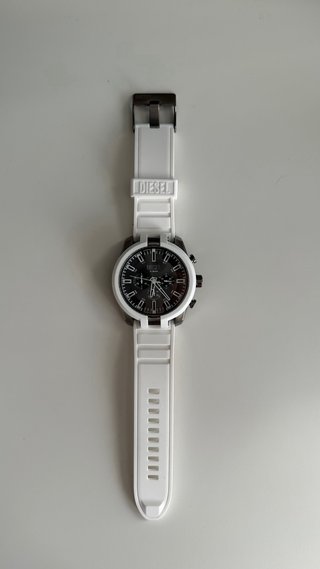 Reloj Diesel Split DZ4631