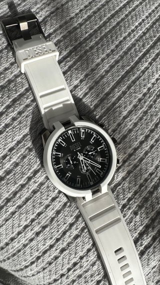 Reloj Diesel Split DZ4631