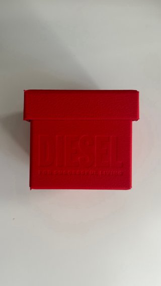 Reloj Diesel Split DZ4631