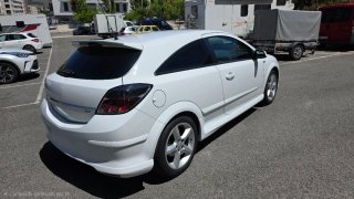 ⛔ Lean descripción ⛔ Opel Astra 2006