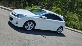 ⛔ Lean descripción ⛔ Opel Astra 2006