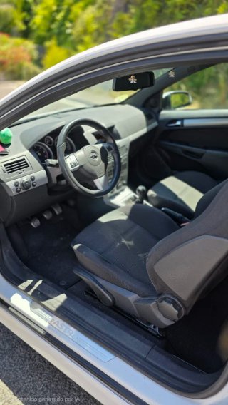 ⛔ Lean descripción ⛔ Opel Astra 2006