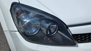 ⛔ Lean descripción ⛔ Opel Astra 2006