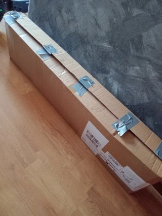 Barandilla de seguridad para cama infantil