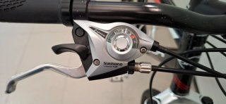 Bicicleta MTB Orbea Tuareg 26 Talla M