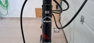 Bicicleta MTB Orbea Tuareg 26 Talla M