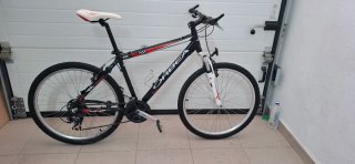 Bicicleta MTB Orbea Tuareg 26 Talla M
