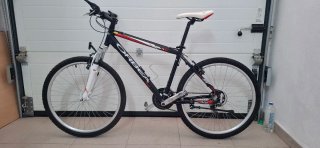 Bicicleta MTB Orbea Tuareg 26 Talla M