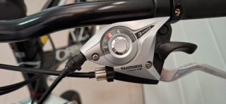Bicicleta MTB Orbea Tuareg 26 Talla M