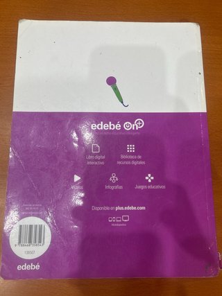 Libro Música 1 ESO De Otra Manera