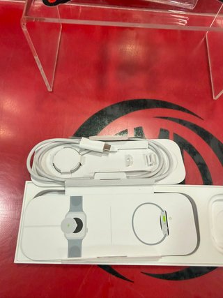 Apple Watch SE 3 44mm Medianoche
