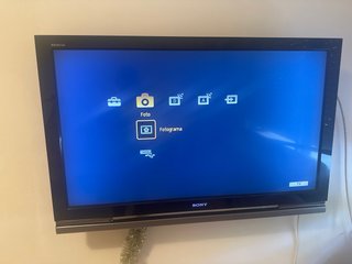 TV Sony Bravia 40 LED