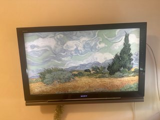 TV Sony Bravia 40 LED