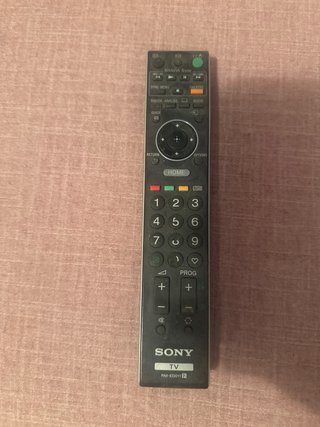 TV Sony Bravia 40 LED