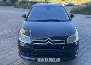 Citroen C4 2005