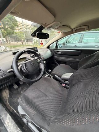 Citroen C4 2005