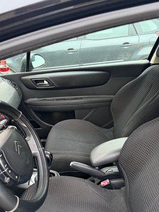 Citroen C4 2005