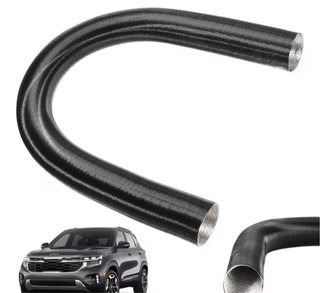 Tubo flexible conductor de aire