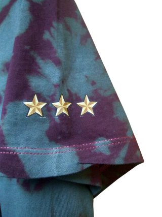 Camiseta Jnk x YoungBoy V2 Tie Dye Talla M