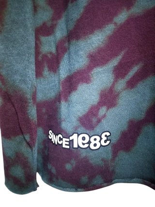 Camiseta Jnk x YoungBoy V2 Tie Dye Talla M