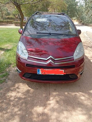 Citroen C4 2007