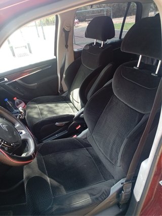 Citroen C4 2007