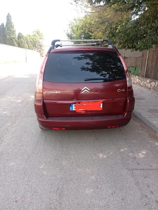 Citroen C4 2007