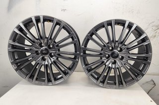 Juego Llantas Original para Ford RS en 19 pulgadas