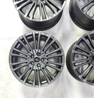 Juego Llantas Original para Ford RS en 19 pulgadas