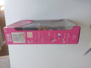 Barbie Dentista con Accesorios