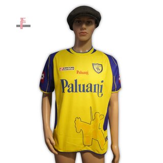 ChievoVerona 2004/05 - Home Jersey