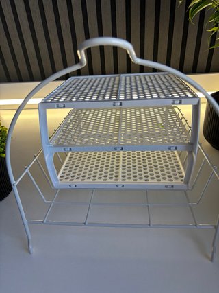 Cesto Secadora Bosch