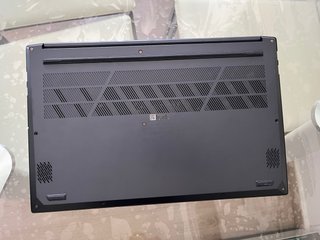 Ordenador portátil ASUS Vivobook Negro/Azul