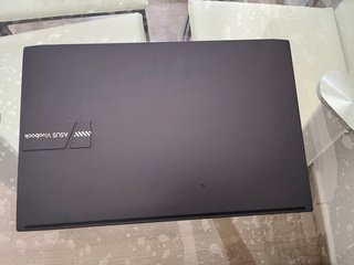 Ordenador portátil ASUS Vivobook Negro/Azul