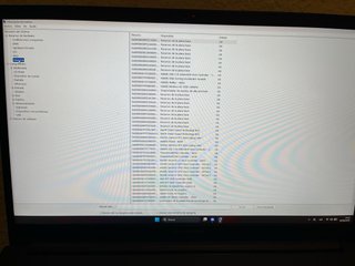 Ordenador portátil ASUS Vivobook Negro/Azul