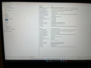 Ordenador portátil ASUS Vivobook Negro/Azul
