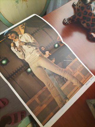 Revista Miguel bose