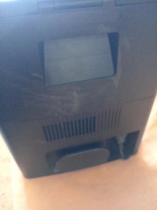 Base Autovaciado Conga 7490