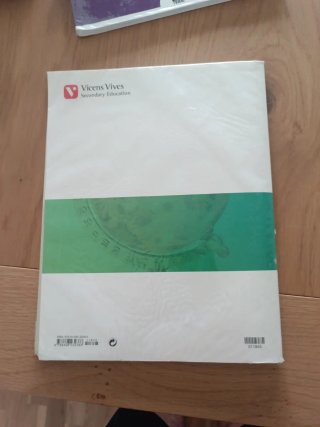 G&H, Geography & History 2, Secondary Education 3